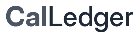 Calledger